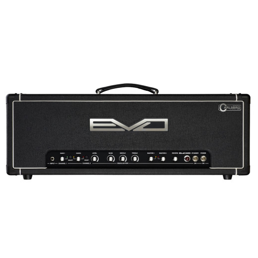 10 дюймов CARLSBRO EVO 50DC