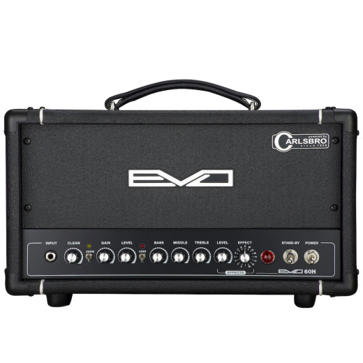 Ламповые CARLSBRO EVO 60H