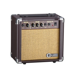 CARLSBRO SHERWOOD 10