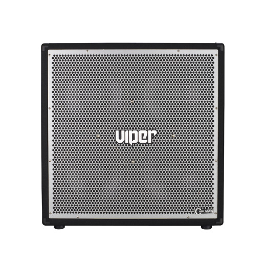 4x10 дюймов CARLSBRO VIPER 410