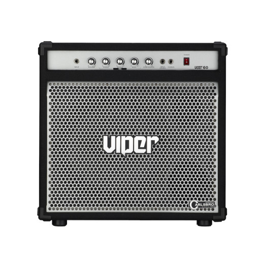Басовый кабинет CARLSBRO VIPER 60