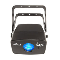 CHAUVET ABYSS USB