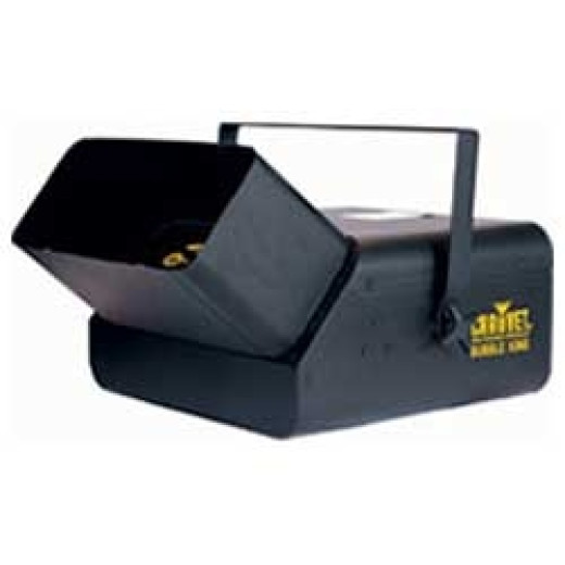 CHAUVET-DJ B-550 генератор мыльных пузырей