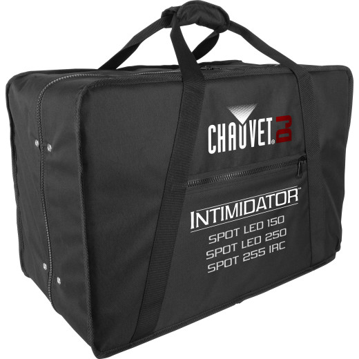 Чехлы и кейсы для световых приборов CHAUVET CHS-X5X