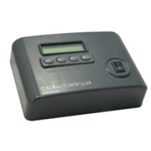 Световый пульт, контроллер DMX CHAUVET COLORado Controller