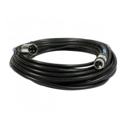 CHAUVET DMX3P25FT DMX CABLE 7