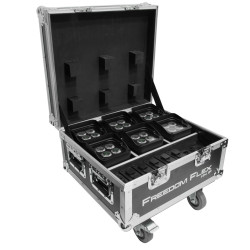 CHAUVET-DJ FREEDOM FLEX H4 IP X6