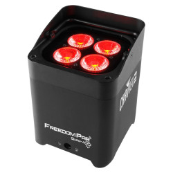 CHAUVET-DJ FREEDOM PAR QUAD-4 IP