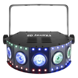 CHAUVET FXARRAY Q5
