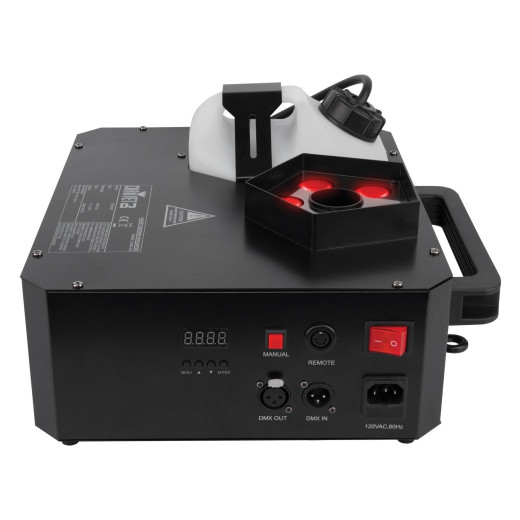 CHAUVET GEYSER P5 генераторы дыма