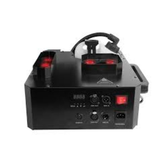 CHAUVET GEYSER P7 генераторы дыма
