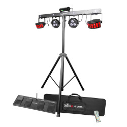 CHAUVET-DJ GIG BAR 2