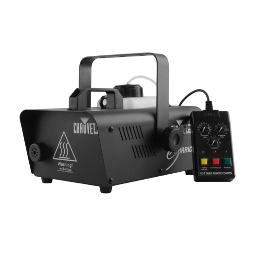 CHAUVET HURRICANE 1200 генераторы дыма