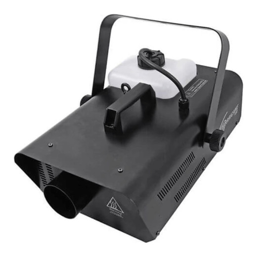 CHAUVET HURRICANE 1302 генераторы дыма