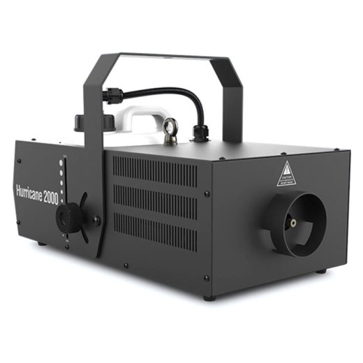 CHAUVET HURRICANE 2000 генераторы дыма