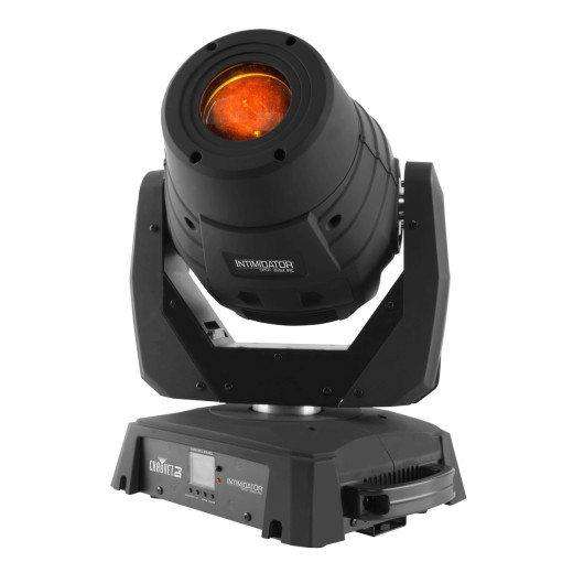 CHAUVET INTIMIDATOR SPOT 355Z IRC вращающиеся головы LED типа SPOT