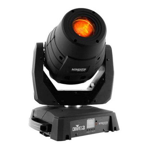 CHAUVET INTIMIDATOR SPOT 375Z IRC вращающиеся головы LED типа SPOT