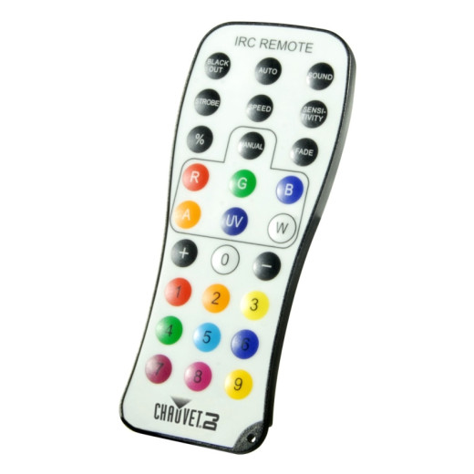 Аксессуары для светового оборудования CHAUVET IRC-6