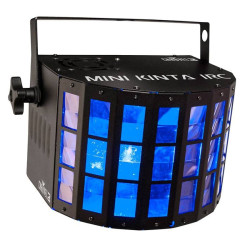 CHAUVET-DJ MINI KINTA LED IRC