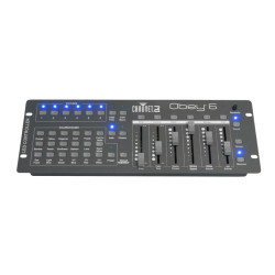 CHAUVET-DJ Obey 6
