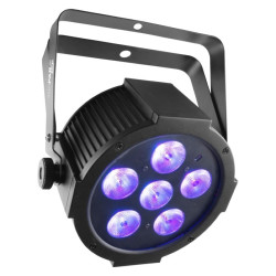 CHAUVET SLIMPAR H6 USB