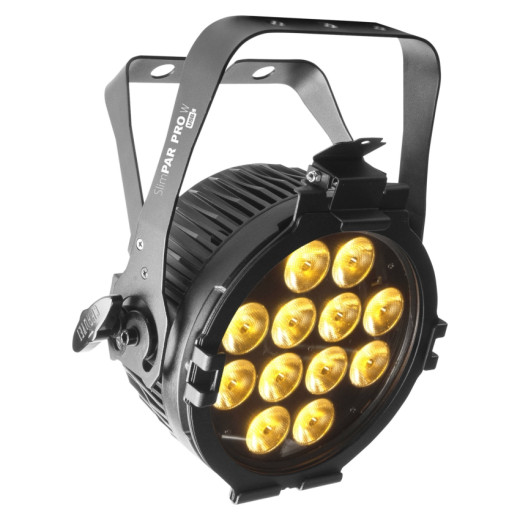 Прожекторы LED PAR CHAUVET SLIMPAR PRO W USB