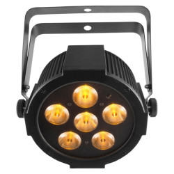 CHAUVET SLIMPAR Q6 USB