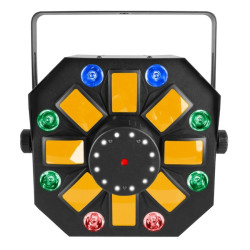 CHAUVET-DJ SWARM WASH FX