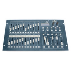 CHAUVET Stage Designer 50