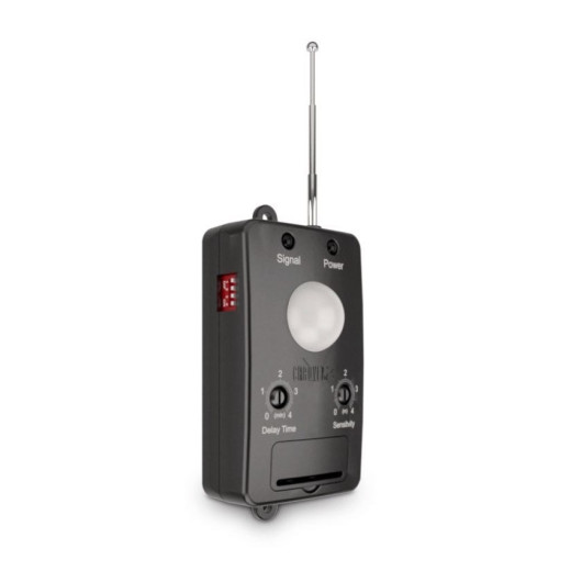 CHAUVET WIRELESS MOTION SENSOR генератор дыма и тумана