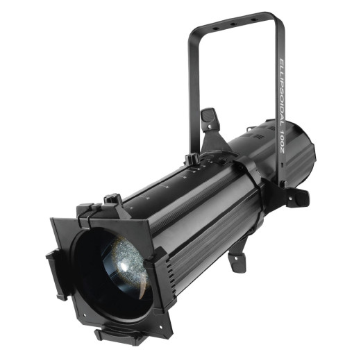 CHAUVET-DJ ELLIPSOIDAL EVE E-100Z театральный прожектор