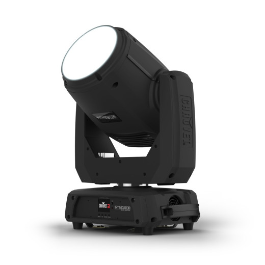 Вращающиеся головы LED типа BEAM CHAUVET-DJ INTIMIDATOR BEAM 355 IRC
