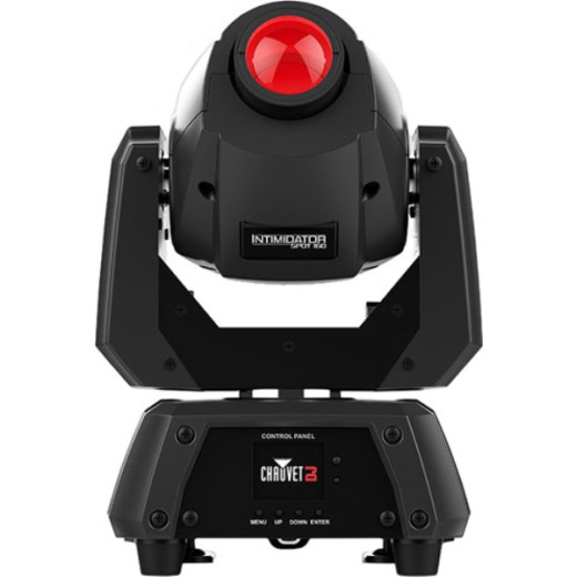 CHAUVET-DJ INTIMIDATOR SPOT 160