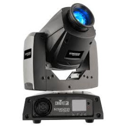 CHAUVET-DJ INTIMIDATOR SPOT 255 IRC