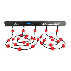 CHAUVET-DJ MOTIONORB