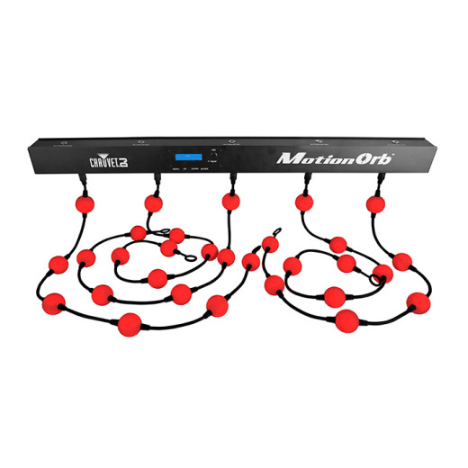 Led панель CHAUVET-DJ MOTIONORB