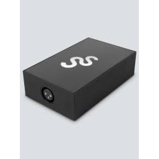 Компьютерное управление CHAUVET-DJ SOUNDSWITCH