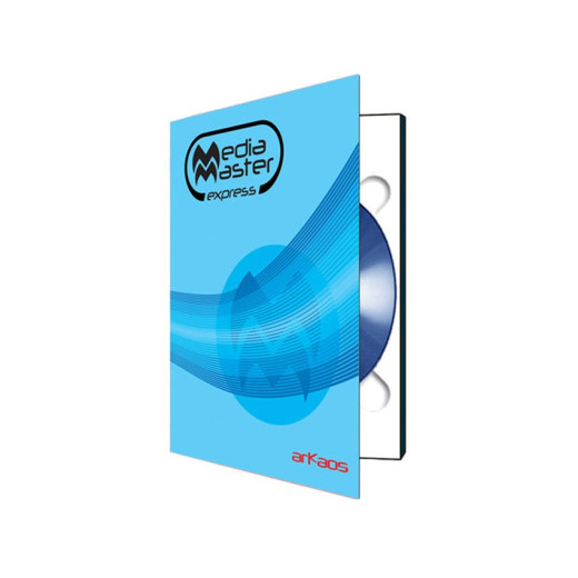 СВЕТОДИОДНЫЕ ЭКРАНЫ CHAUVET ARKAOS MEDIA MASTER EXPRESS