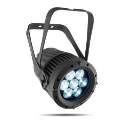 CHAUVET COLORADO 1 QUAD ZOOM VW
