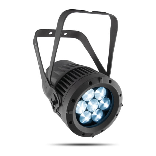 Прожекторы LED PAR CHAUVET COLORADO 1 QUAD ZOOM VW