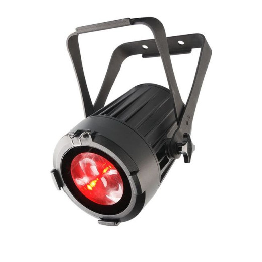 Прожекторы LED PAR CHAUVET COLORADO 1-SOLO - WITH ZOOM 8 TO 55