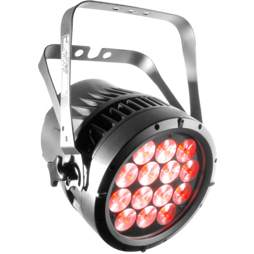 Прожекторы LED PAR CHAUVET COLORADO 2-QUAD ZOOM TOUR