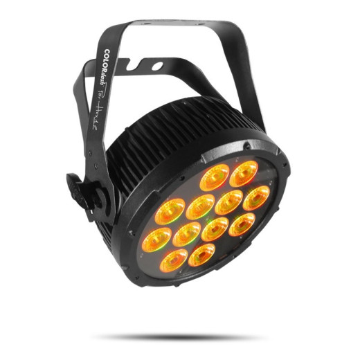 Прожекторы LED PAR CHAUVET COLORDASH PAR-HEX 12 IP