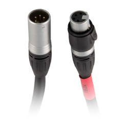 CHAUVET EPIX 4-PIN OUTDOOR EXTENSION, 5 FT FOR EPIX STRIP IP ONLY