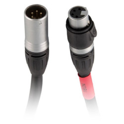 CHAUVET EPIX 4-PIN OUTDOOR EXTENSION, 50 FT FOR EPIX STRIP IP ONLY