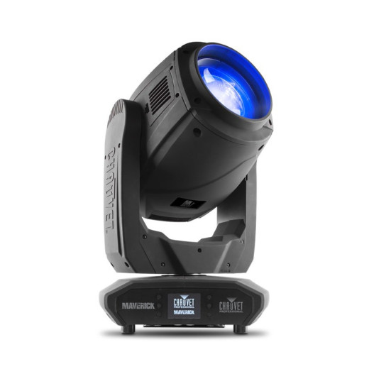 CHAUVET MAVERICK MK1 HYBRID комбинированные
