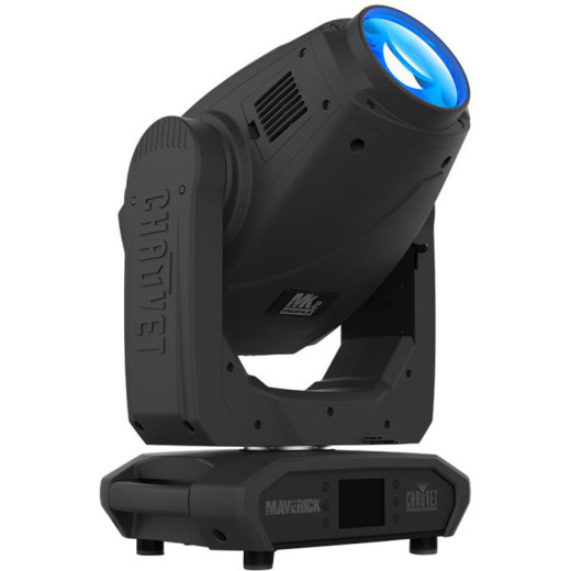 CHAUVET MAVERICK MK2 PROFILE комбинированные