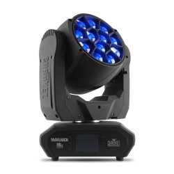 CHAUVET MAVERICK MK2 WASH