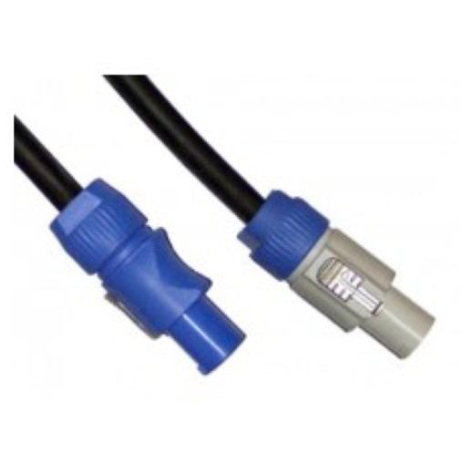 Спикерные кабели CHAUVET PCEXT 10FT