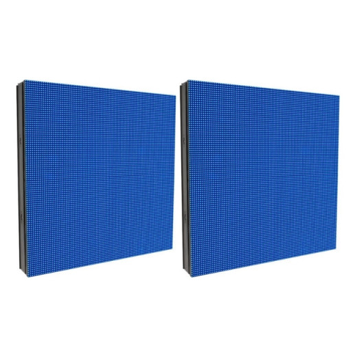 СВЕТОДИОДНЫЕ ЭКРАНЫ CHAUVET PVP S5X2